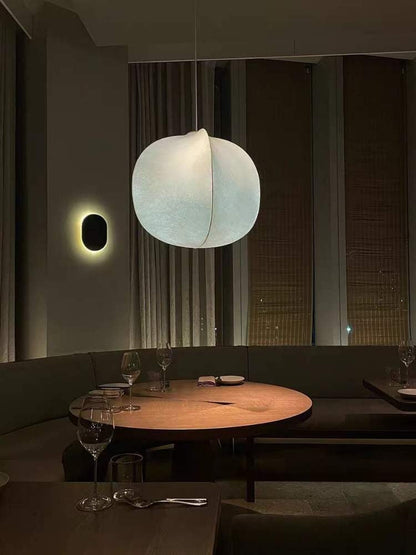 Ito Wabi Sabi Minimalist Japanese Pendant Light
