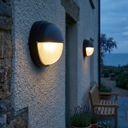 Marine Outdoor Sconce