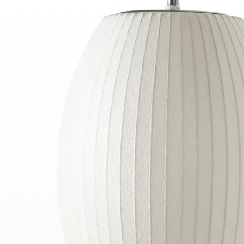 Owen Modern Ribbed Bubble Wall Sconce