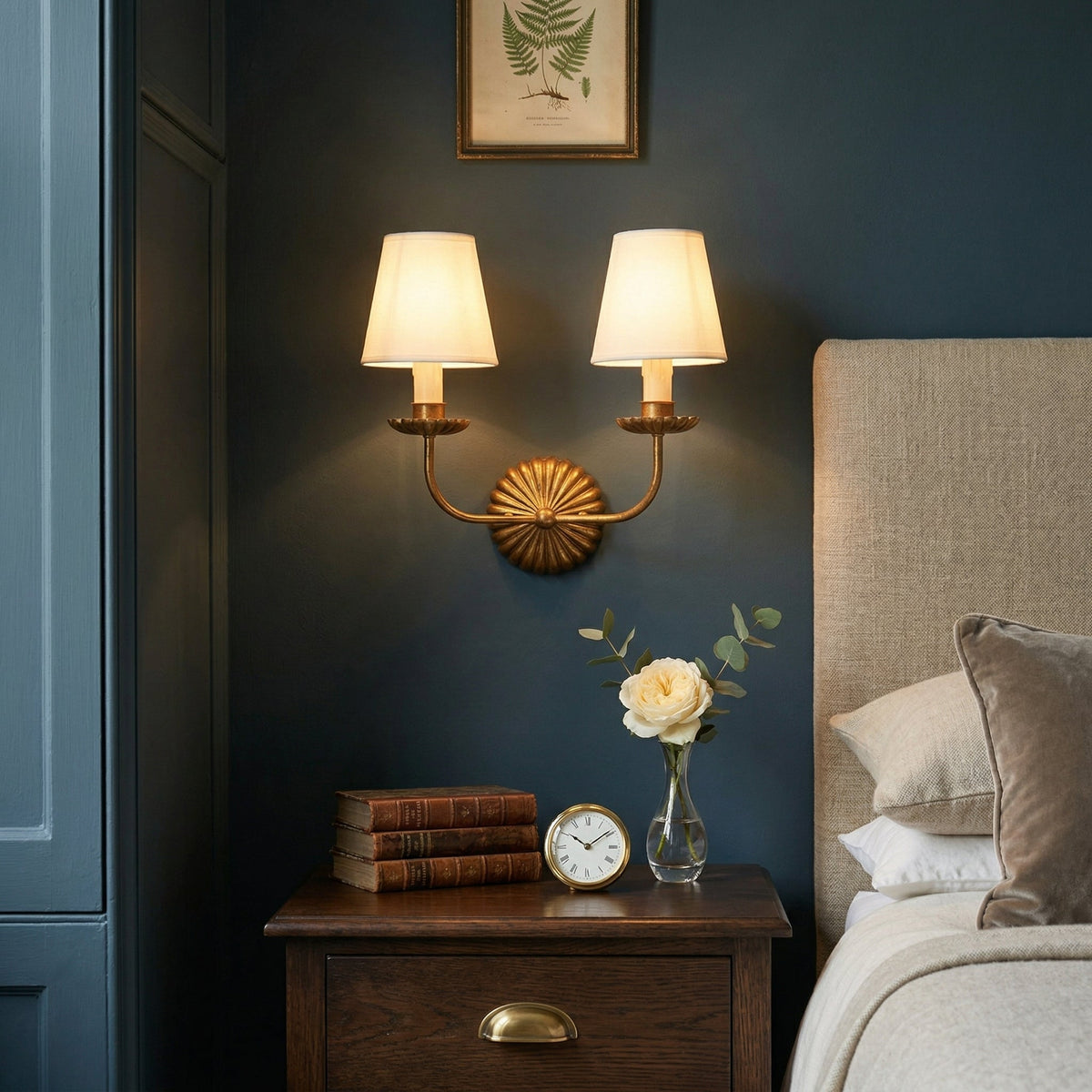 Catina Wall Lamp