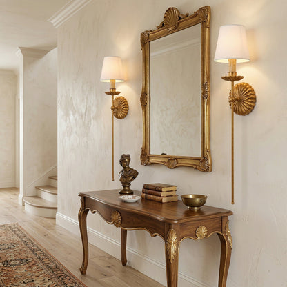 Catina Wall Lamp