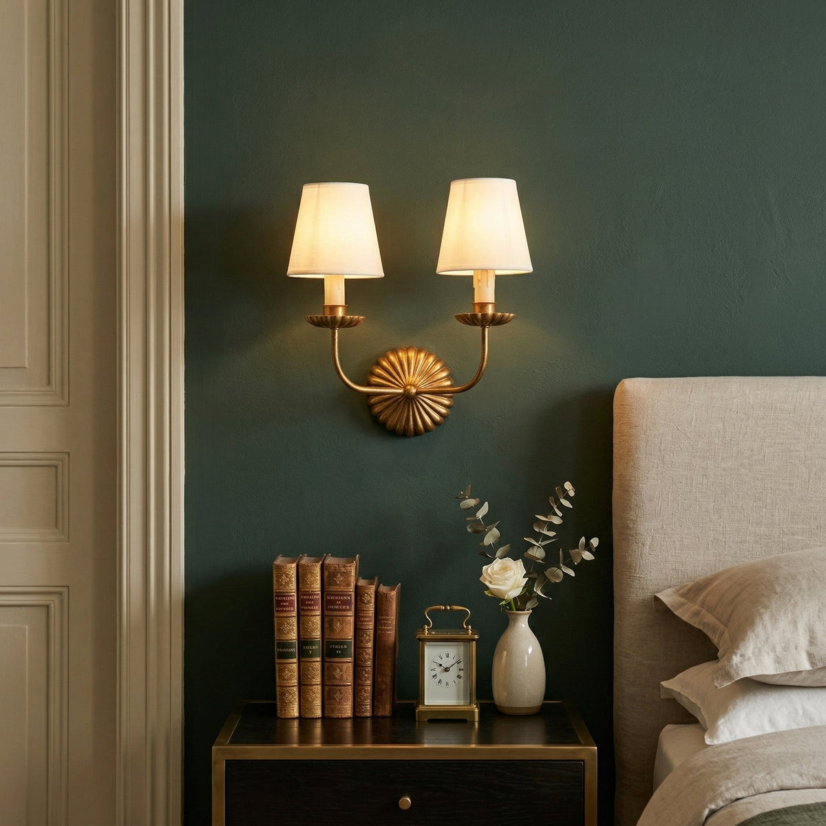 Catina Wall Lamp