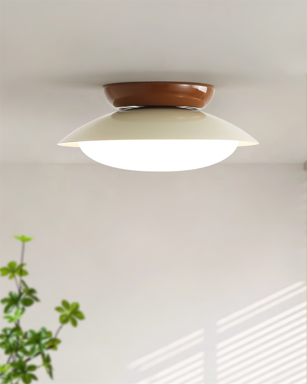 Paulo Ceiling Light