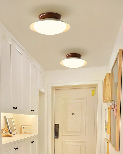 Paulo Ceiling Light