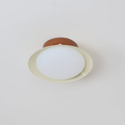 Paulo Ceiling Light