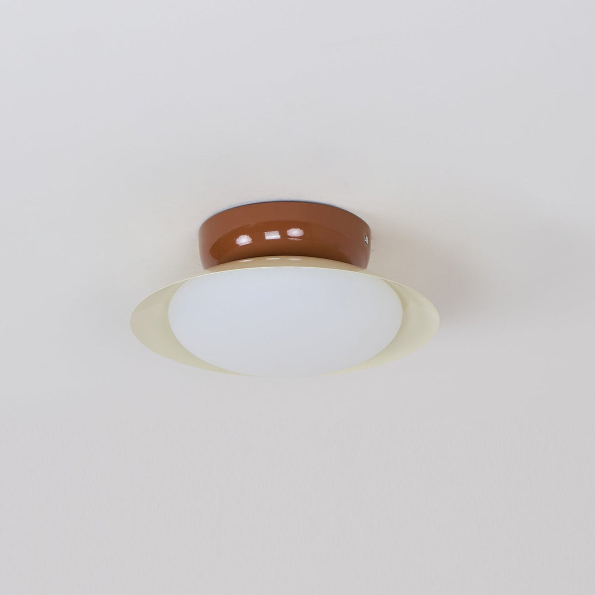 Paulo Ceiling Light