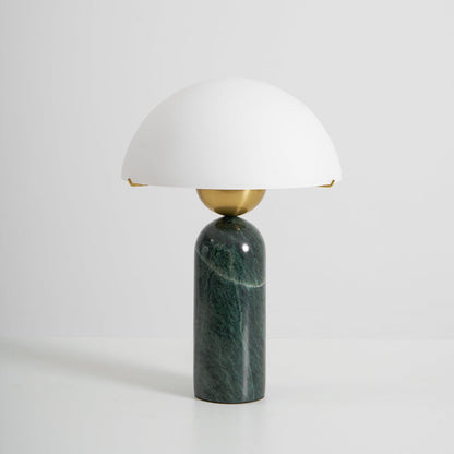 Peono Alabaster Table Lamp
