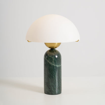 Peono Alabaster Table Lamp