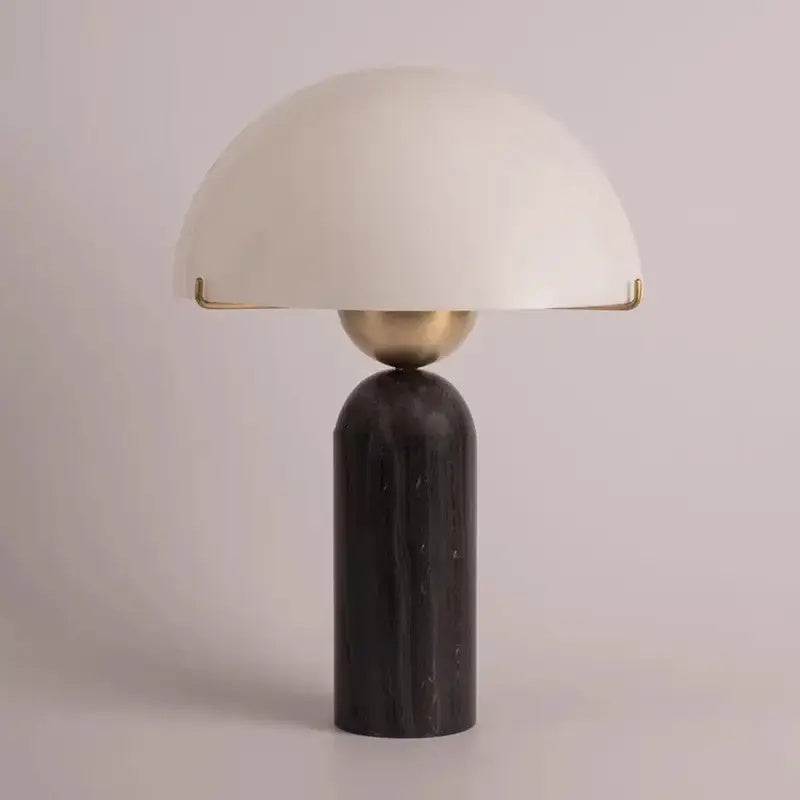 Peono Alabaster Table Lamp