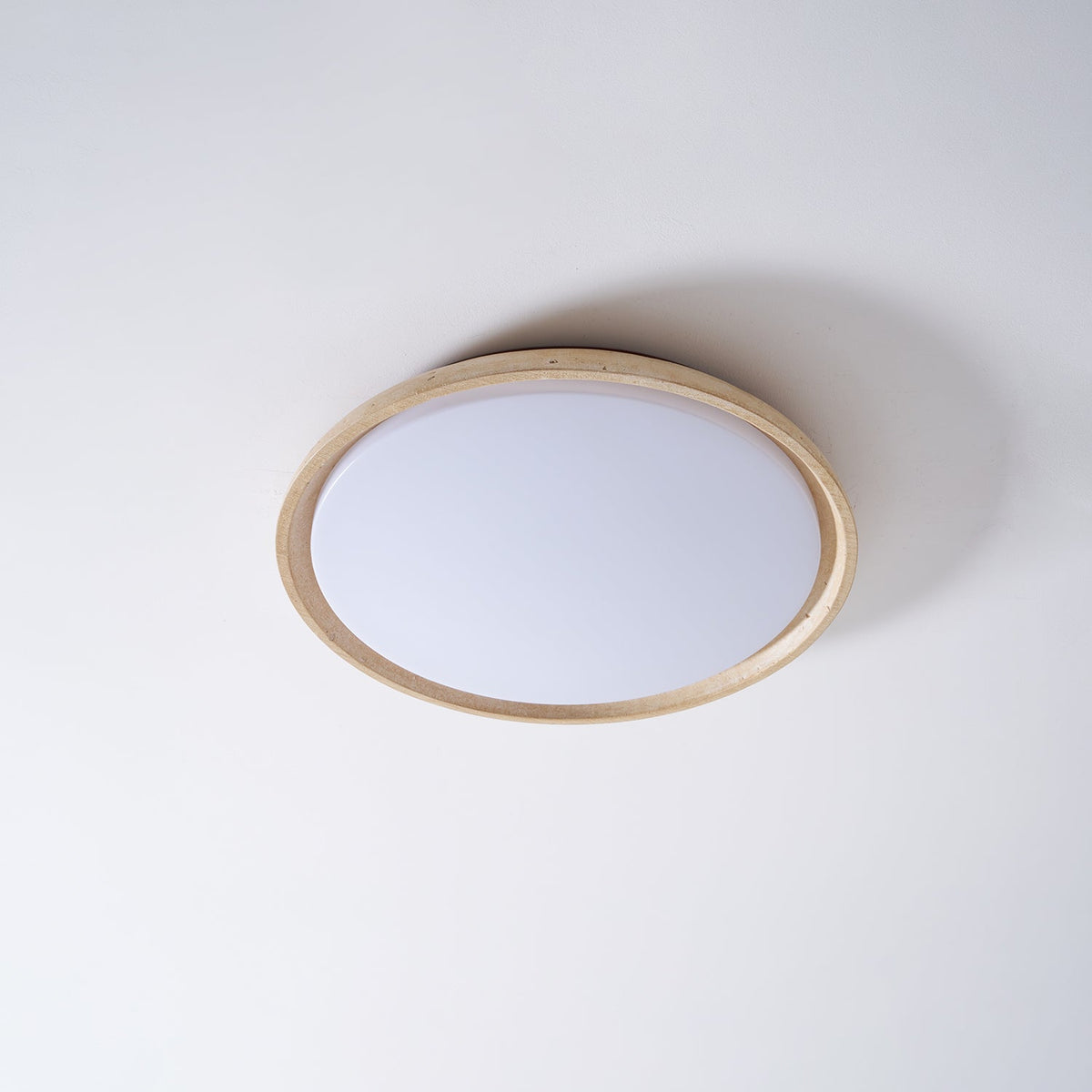 Piedra Travertine Ceiling Light