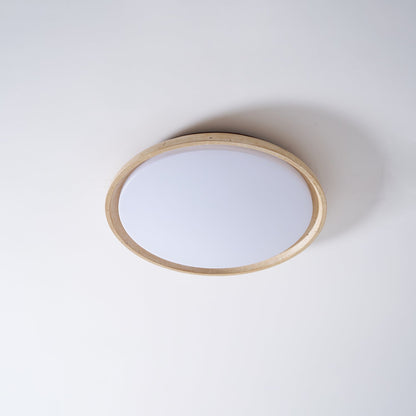 Piedra Travertine Ceiling Light