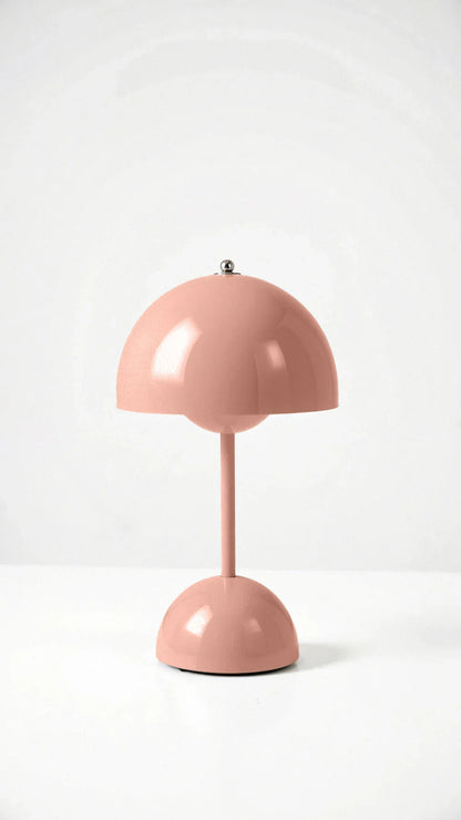 Minimalist Wireless Table Lamp