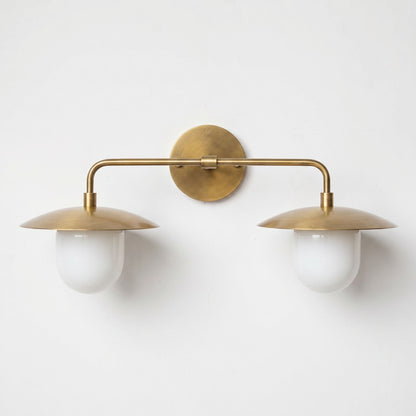 Marie Petite Wall Lamp