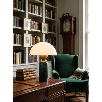 Peono Alabaster Table Lamp