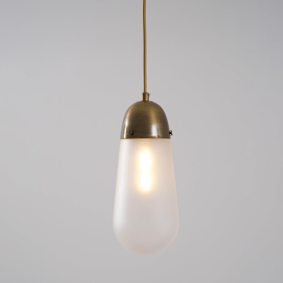 Lariat Pendant Lamp