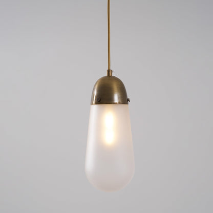Lariat Pendant Lamp