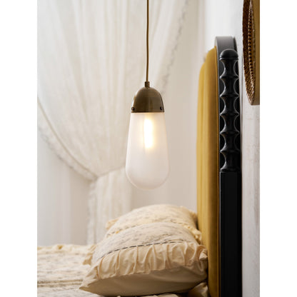 Lariat Pendant Lamp