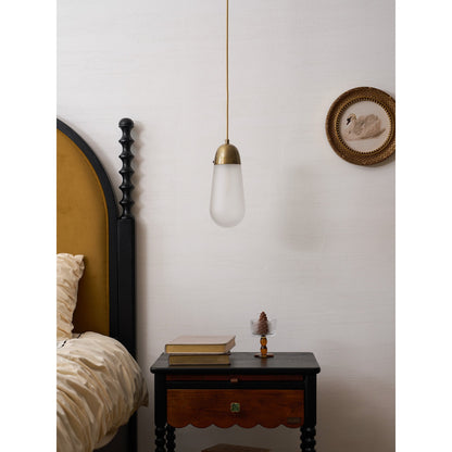 Lariat Pendant Lamp
