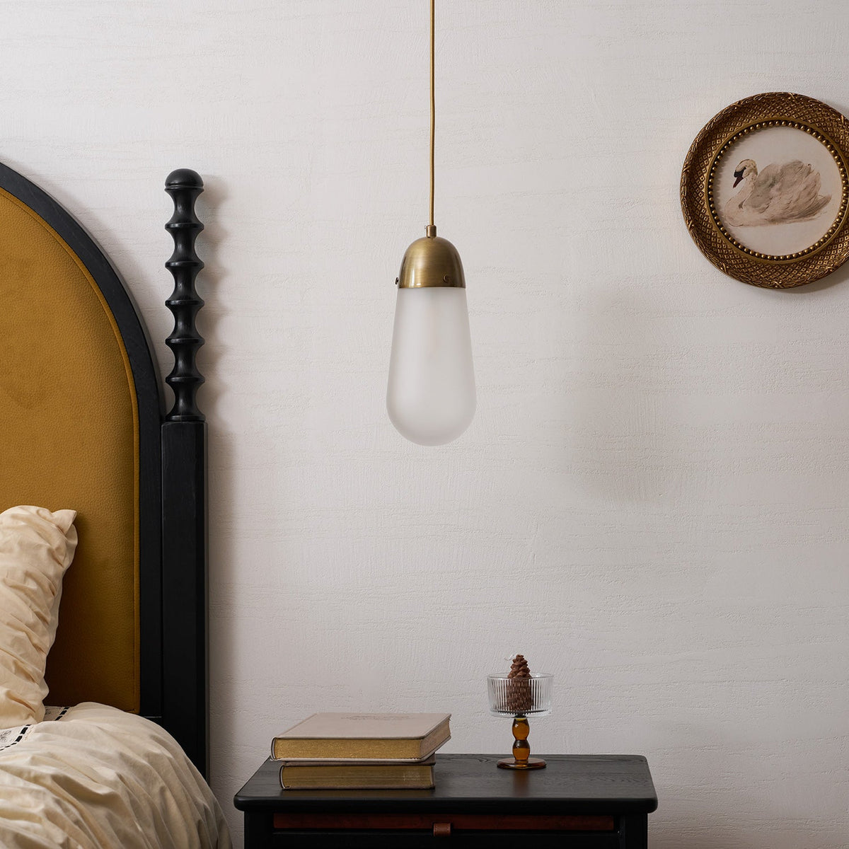 Lariat Pendant Lamp