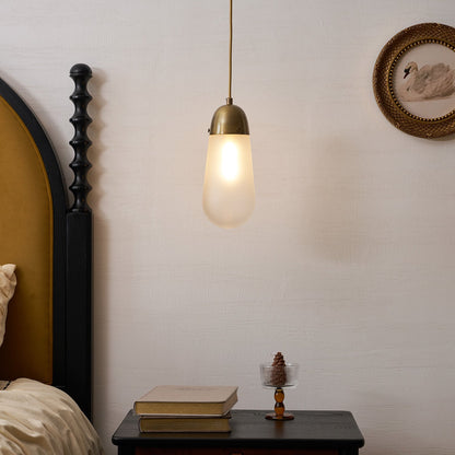 Lariat Pendant Lamp