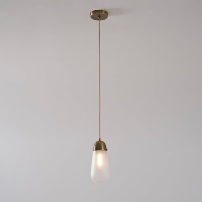 Lariat Pendant Lamp