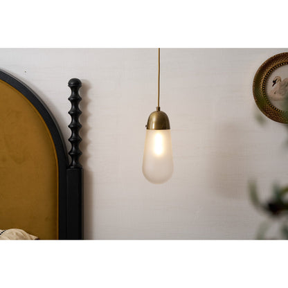 Lariat Pendant Lamp
