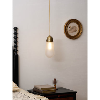 Lariat Pendant Lamp