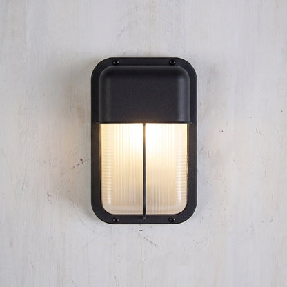 Marine Outdoor Sconce