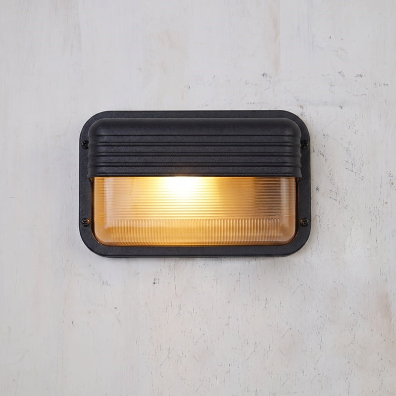 Marine Outdoor Sconce