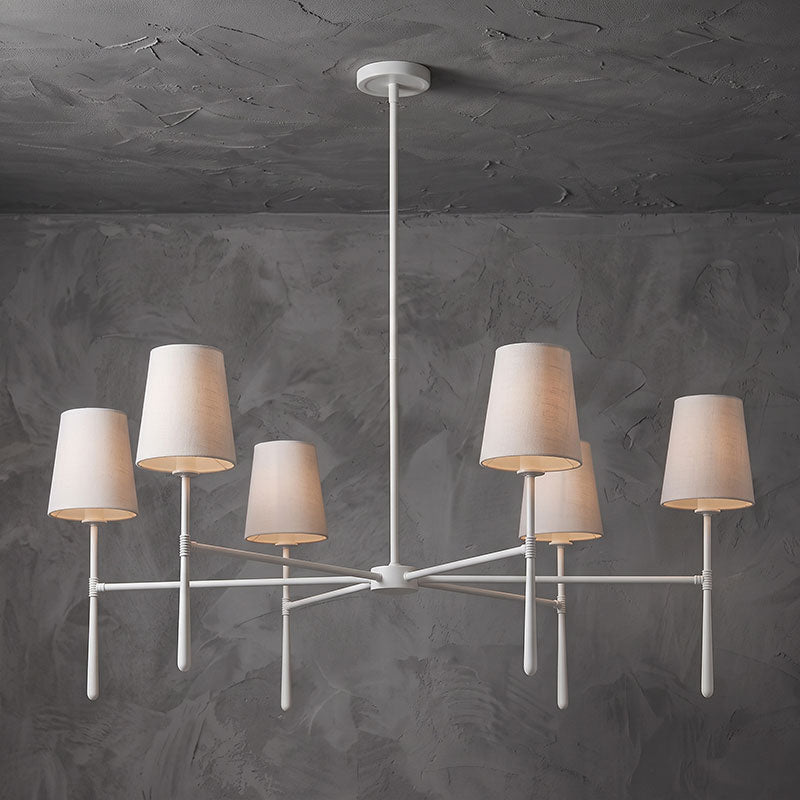 Rhodes Round Chandelier