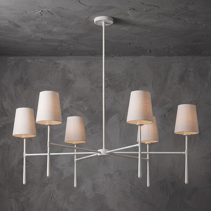 Rhodes Round Chandelier