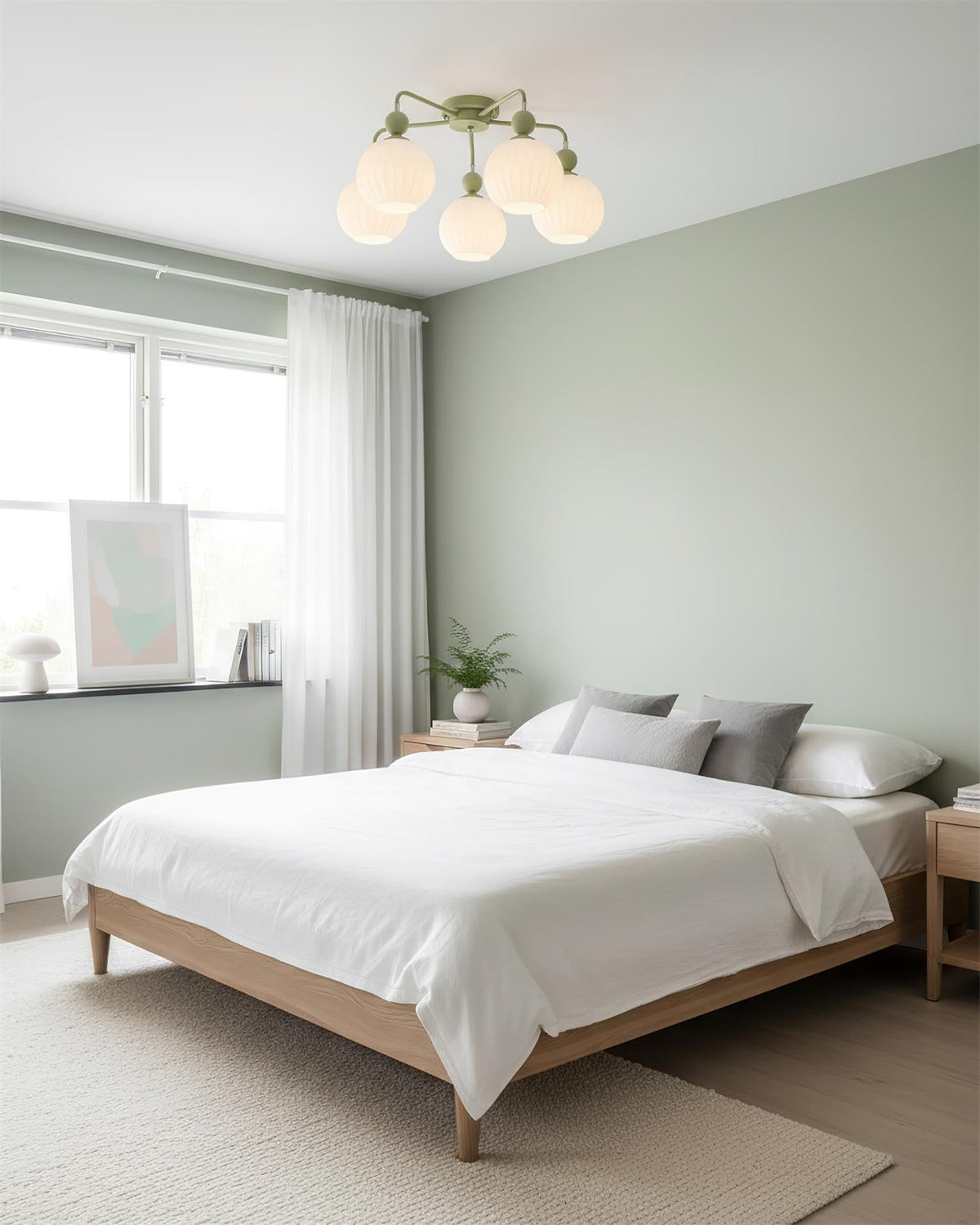 Renee Ceiling Light