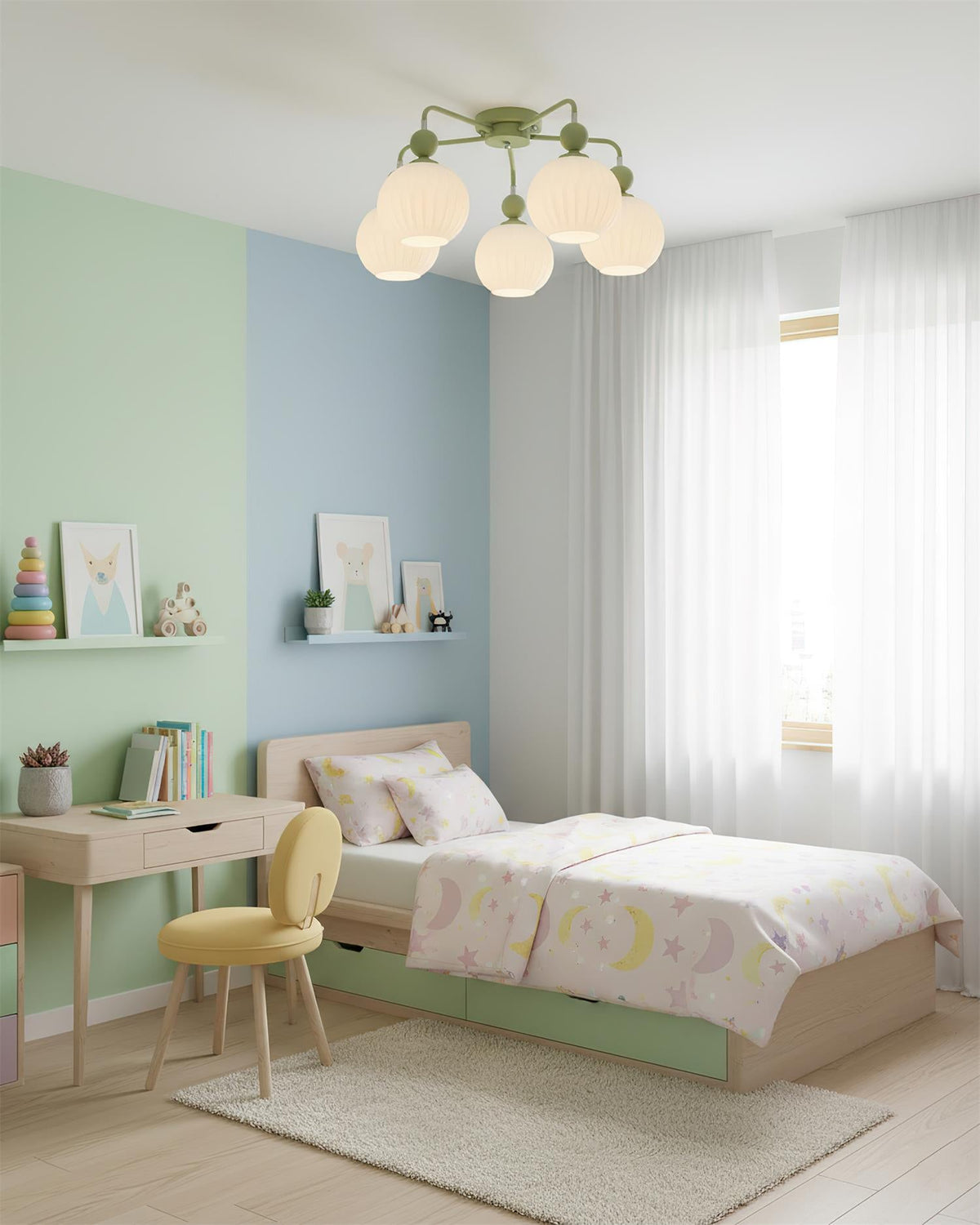 Renee Ceiling Light