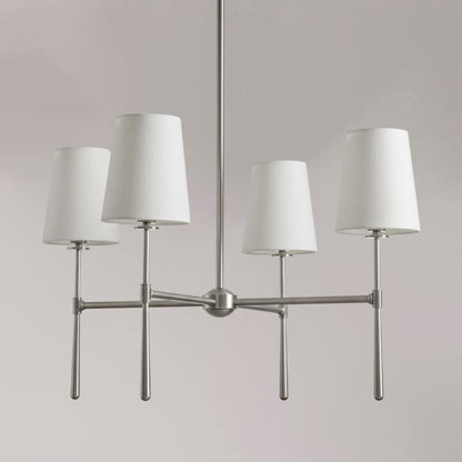 Rhodes Round Chandelier