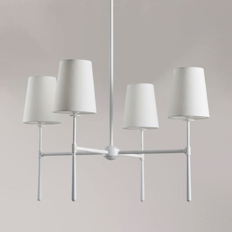 Rhodes Round Chandelier