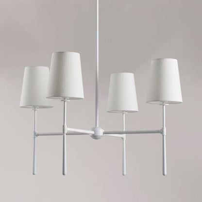 Rhodes Round Chandelier