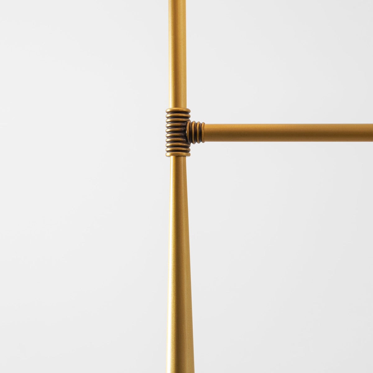 Rhodes Round Chandelier