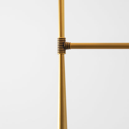 Rhodes Round Chandelier