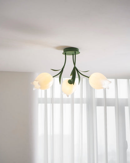 Ricko Ceiling Light