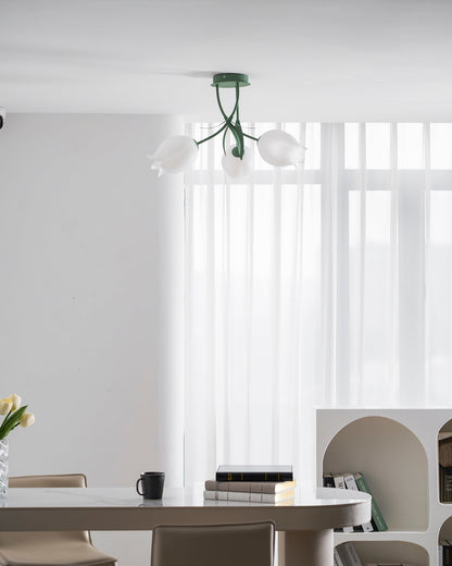 Ricko Ceiling Light