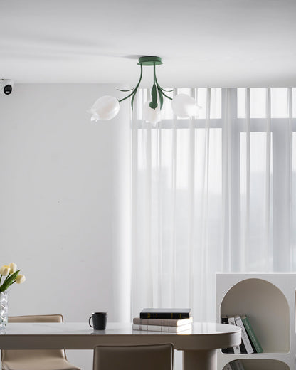 Ricko Ceiling Light