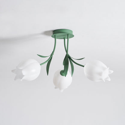 Ricko Ceiling Light