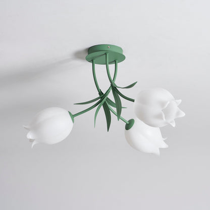 Ricko Ceiling Light