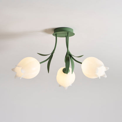 Ricko Ceiling Light