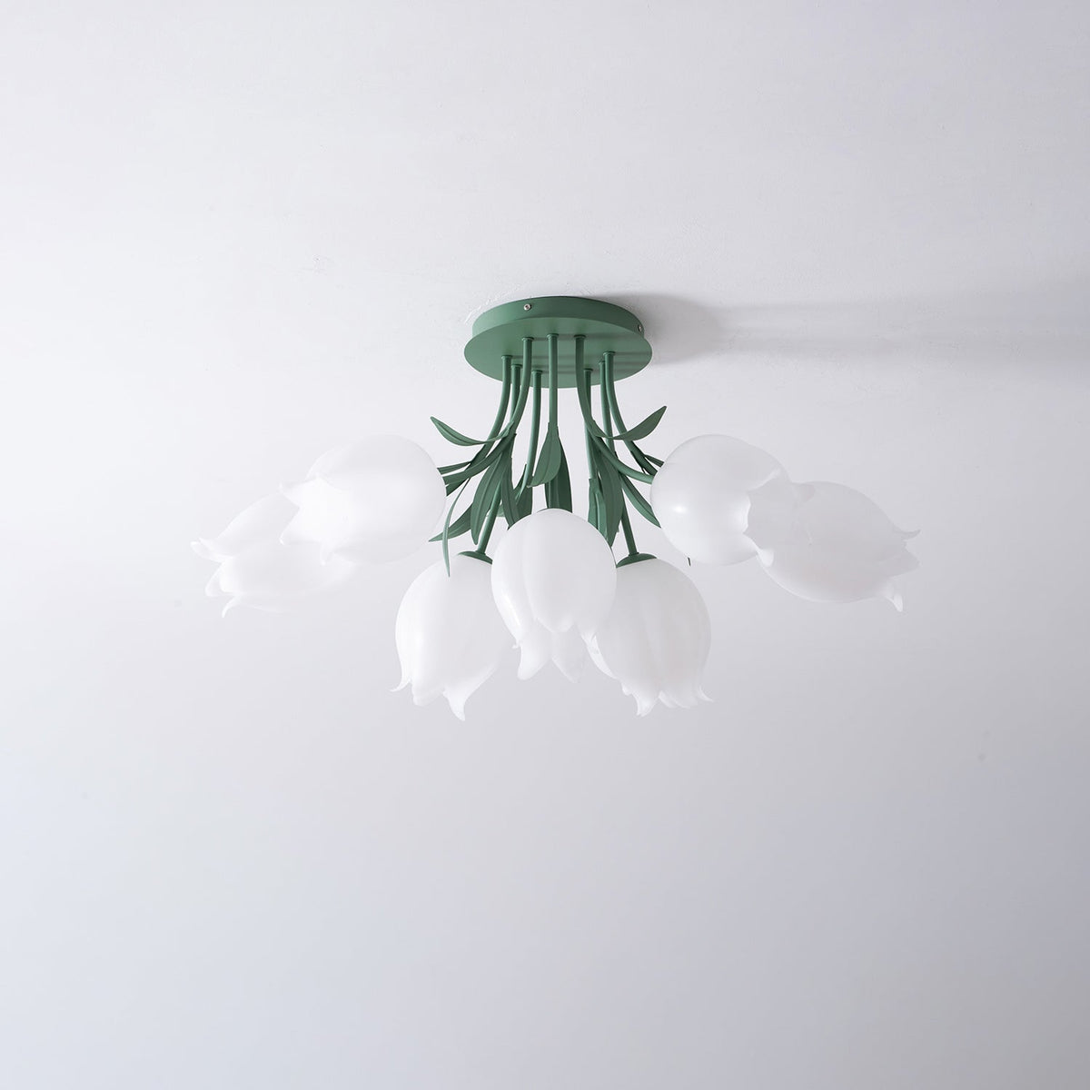 Ricko Ceiling Light