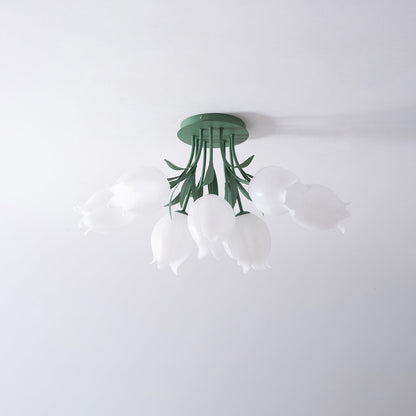 Ricko Ceiling Light