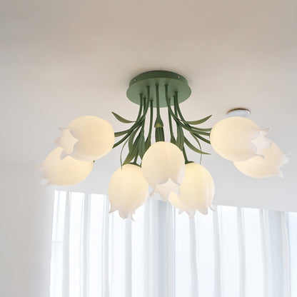 Ricko Ceiling Light