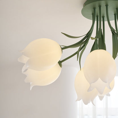 Ricko Ceiling Light