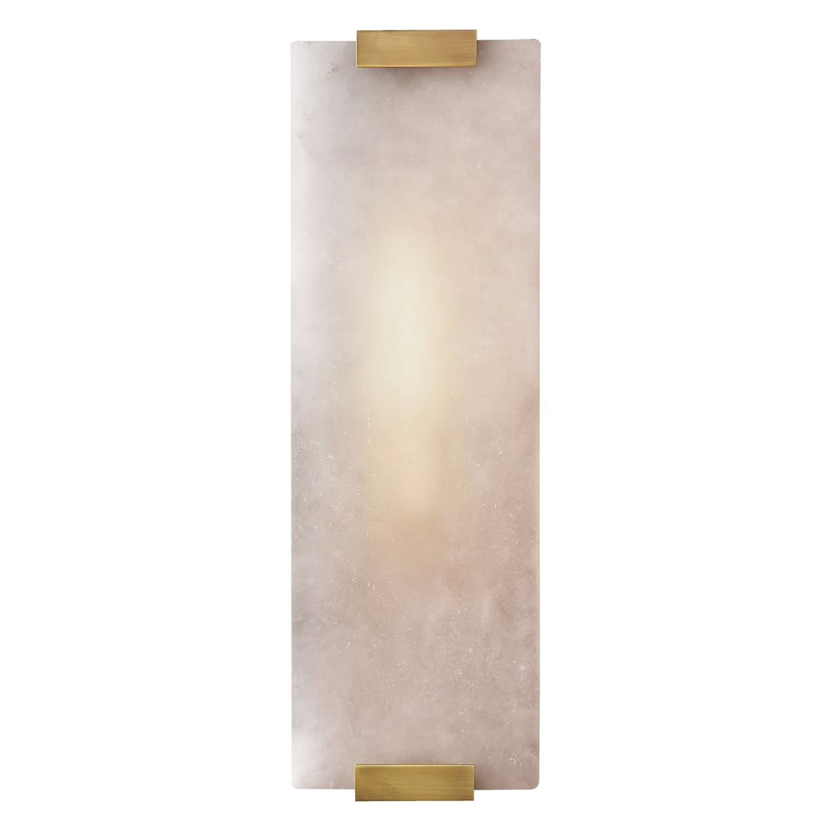 Roux Alabaster wall sconce