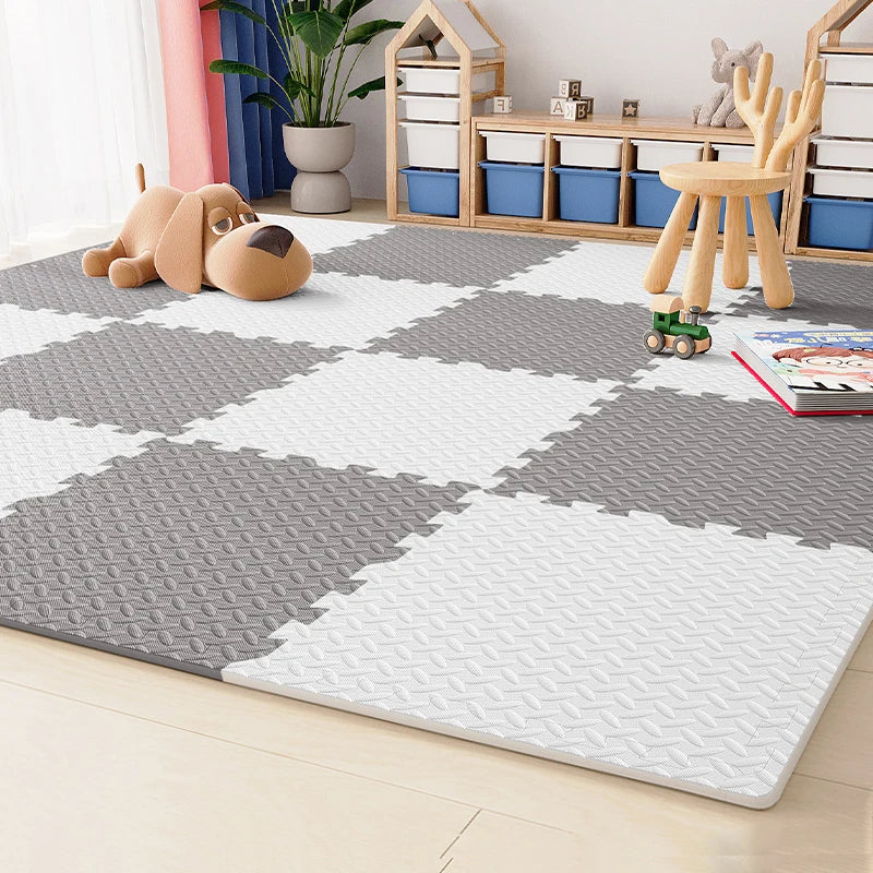 Play mat for infants Foam puzzle mat